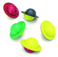 Ovnis Flotantes