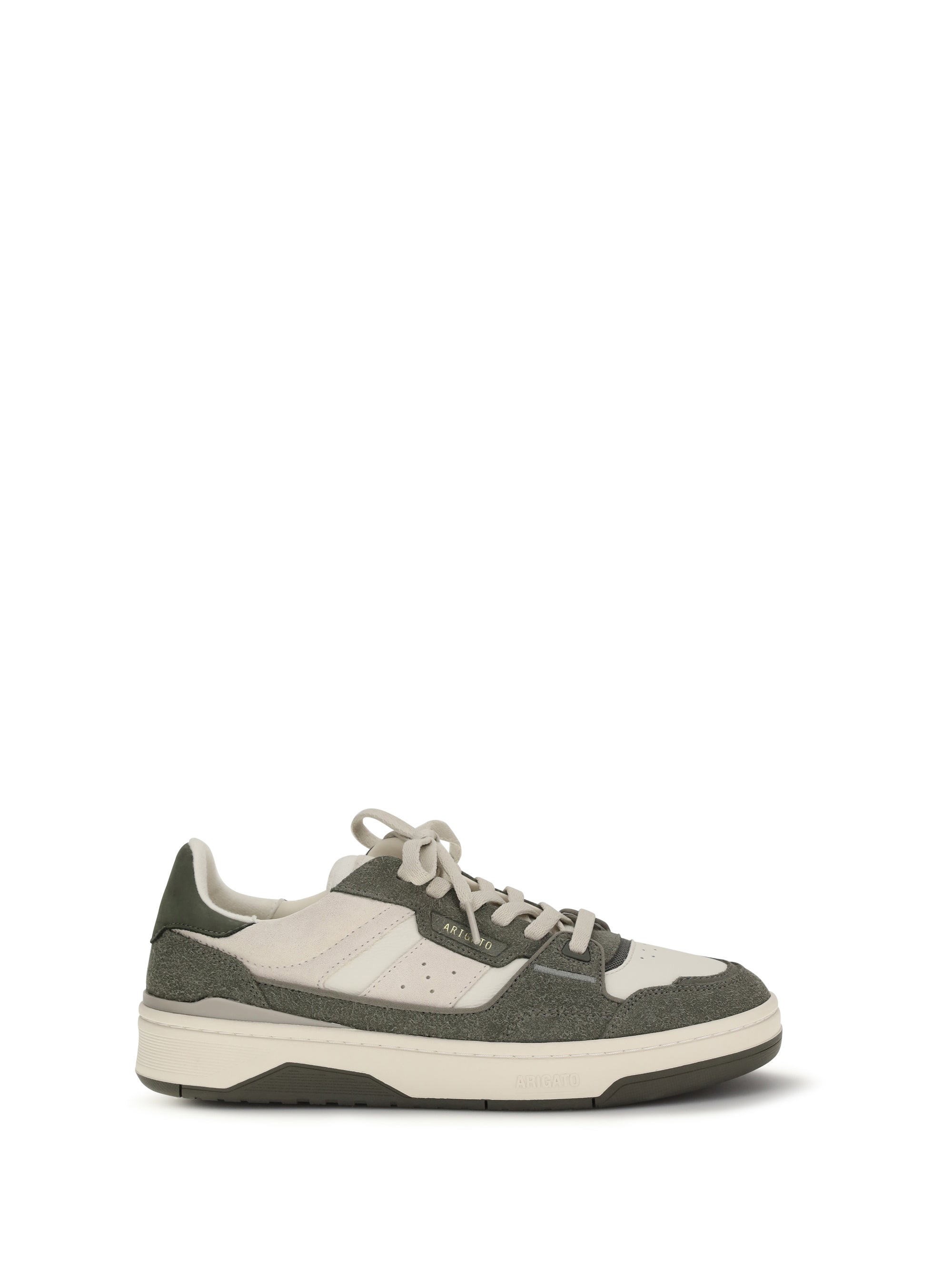 Axel Arigato Clay Sneakers — Beige