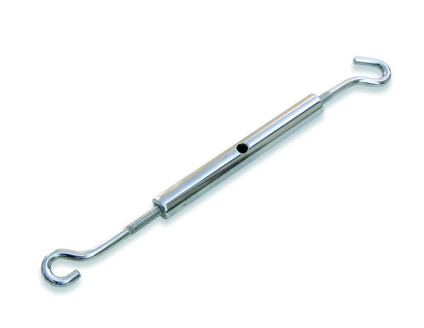 Tensor Cable de Acero