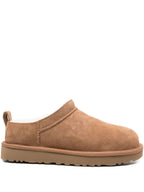 UGG Sandals Brown Leather - 10