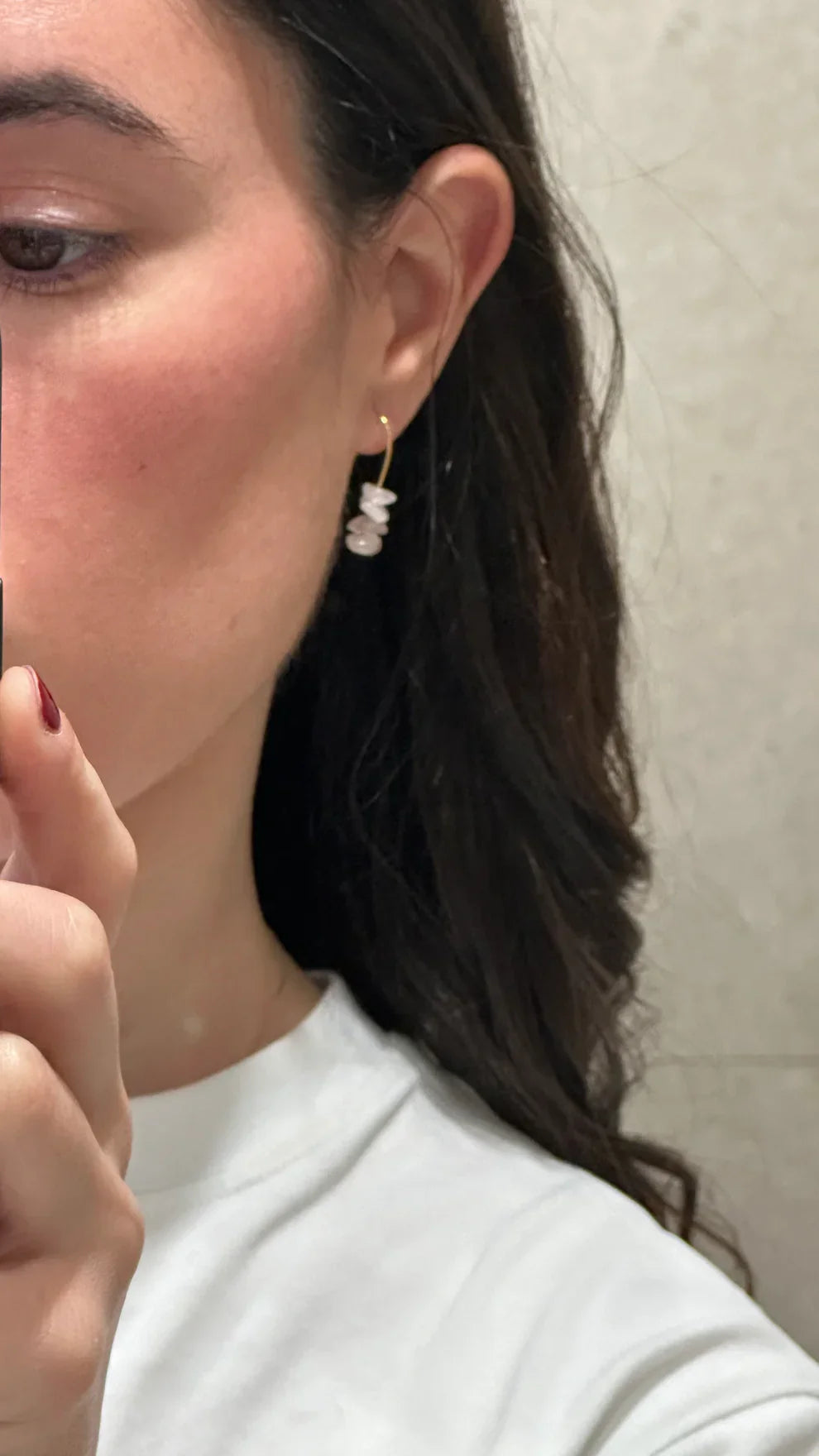 PENDIENTES CHIPS