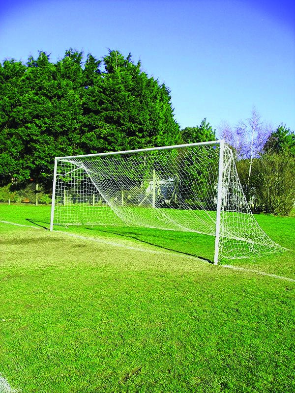 Juego. Red Futbol - Linea Oro