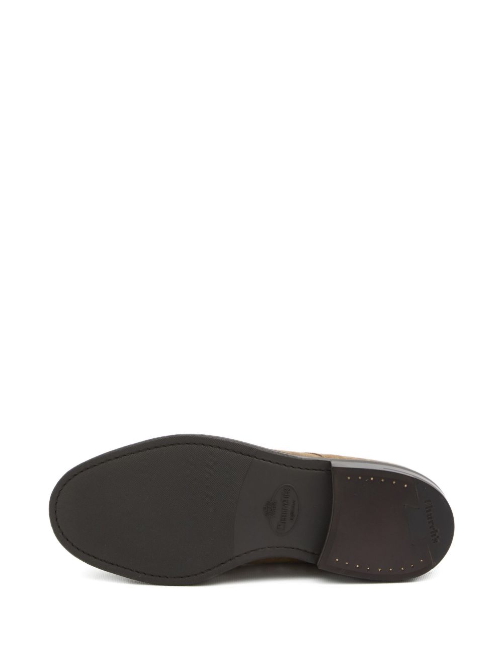 Churchs Flat shoes Vitello - 10