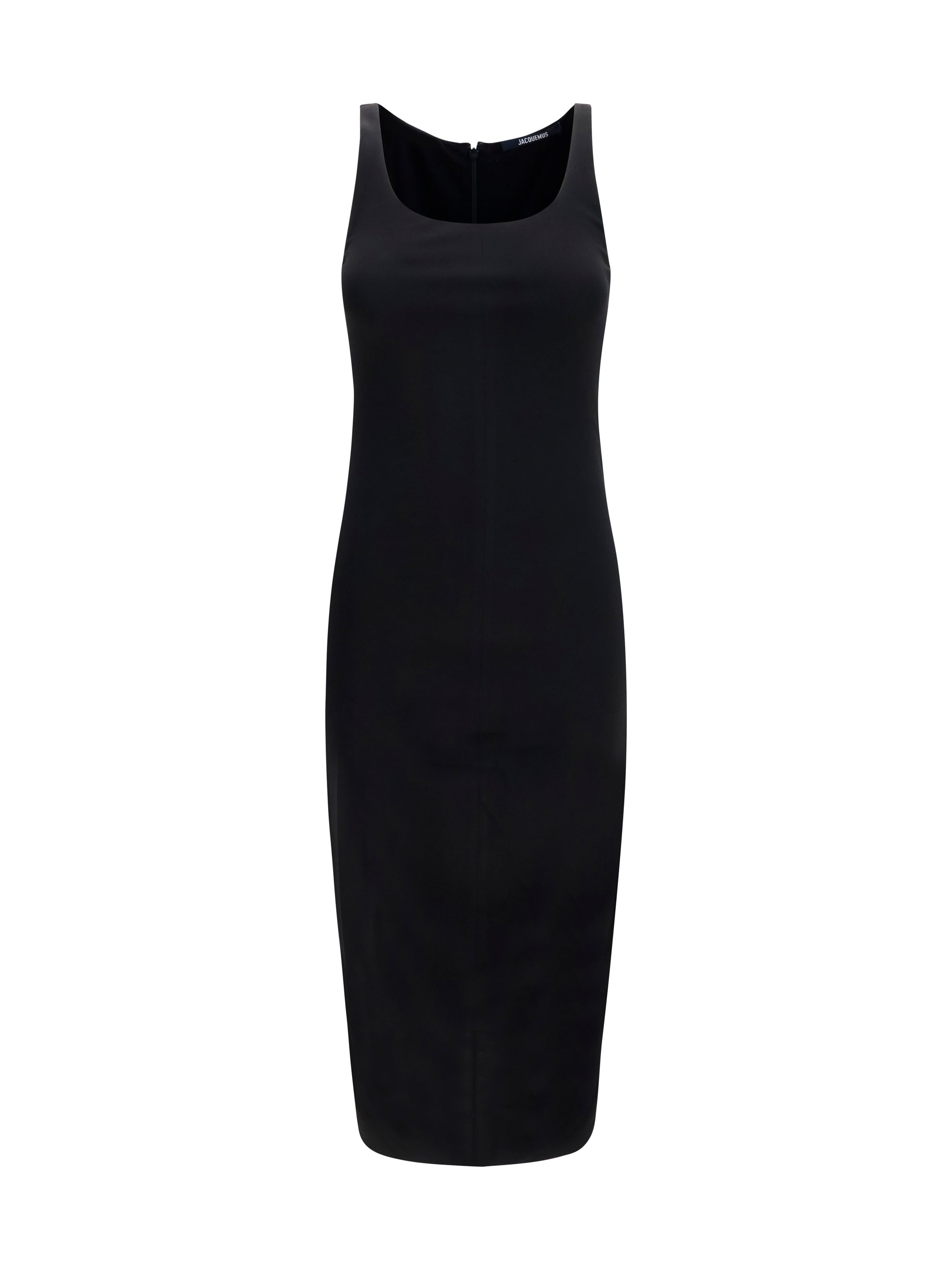 Jacquemus Dress — Black