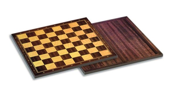 Tablero Ajedrez 40x40