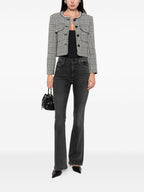 Mother Jeans Blue Co Md Pl Ea - 29