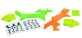 Tangram Doble