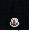 MONCLER KIDS Hats Black - XS