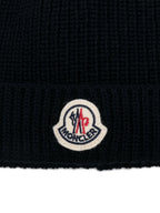 MONCLER KIDS Hats Black - XS
