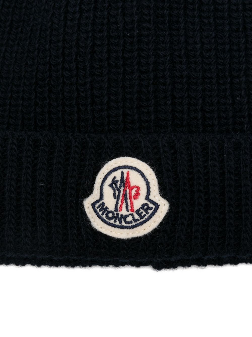 MONCLER KIDS Hats Black - XS