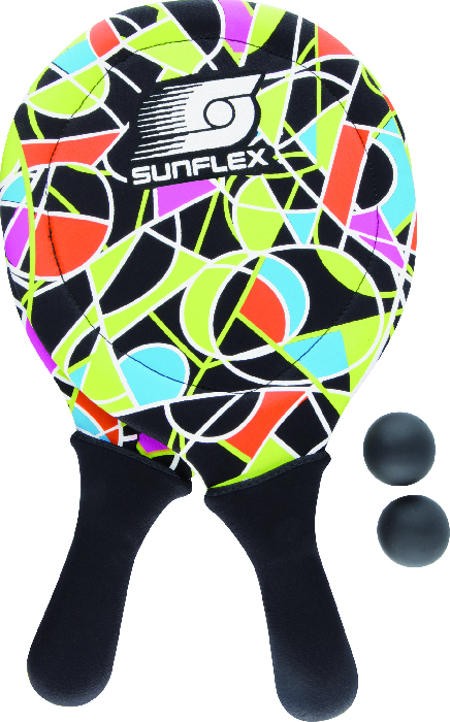 Beachball Set