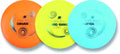 Sunflex Disc Golf Set