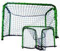 Porteria Gravity Plegable