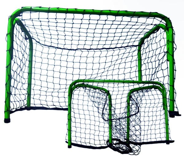 Porteria Gravity Plegable