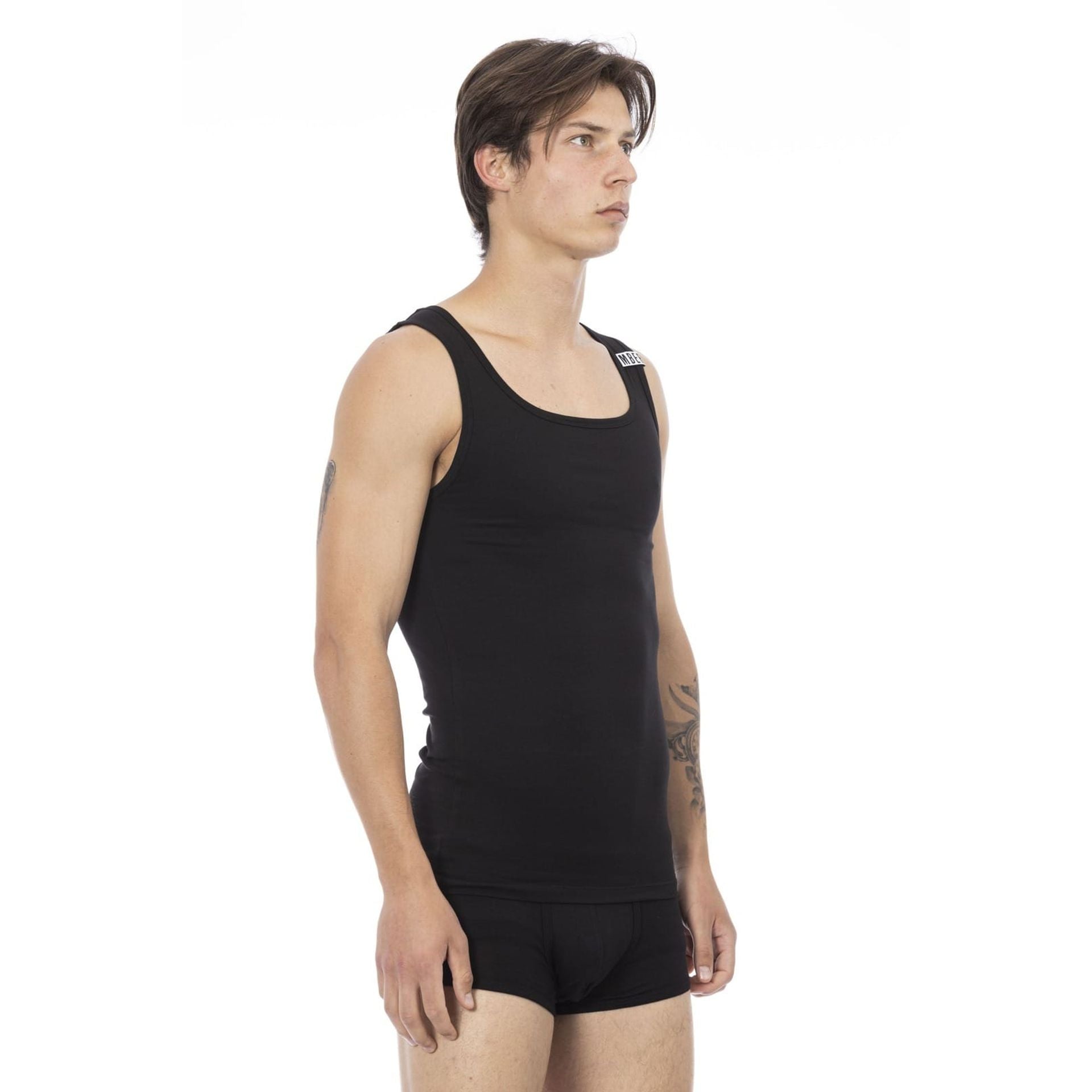 Bikkembergs Camisetas