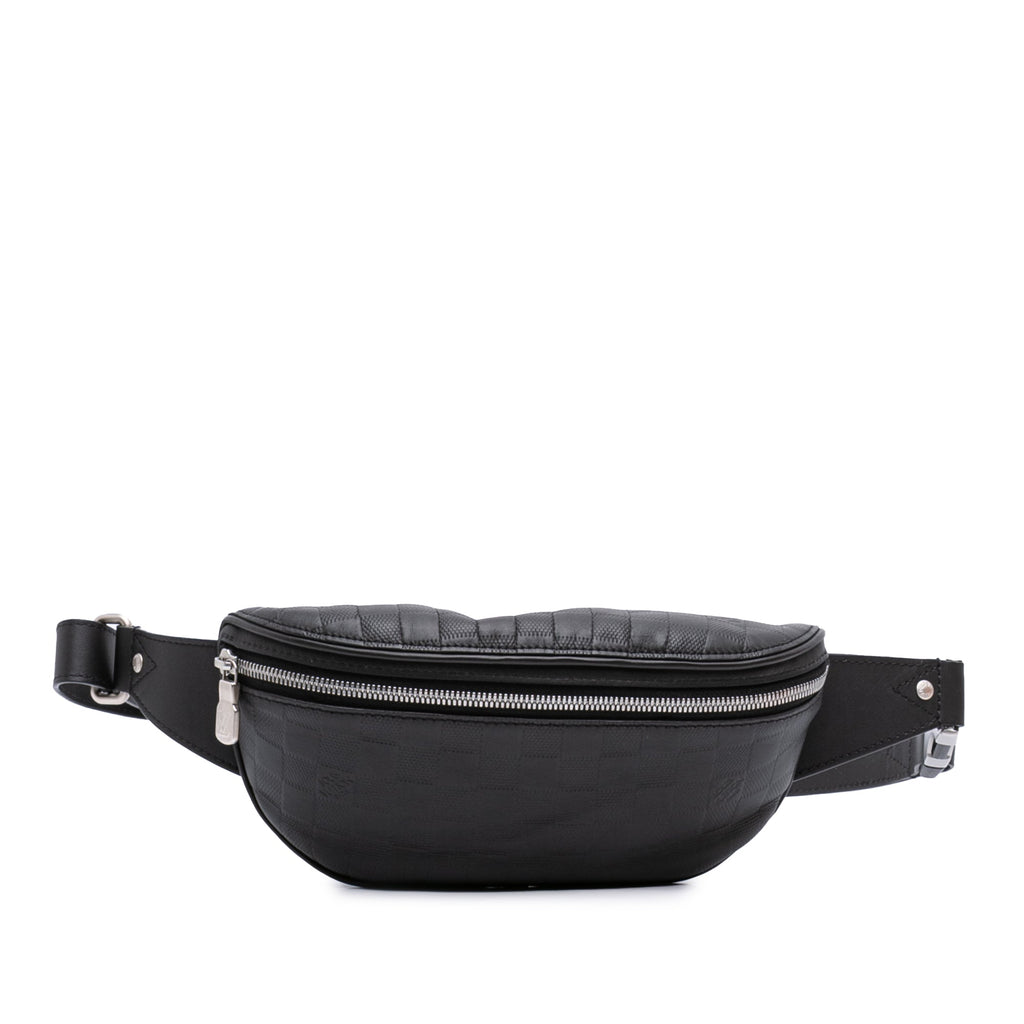 Damier Infini Campus Bumbag