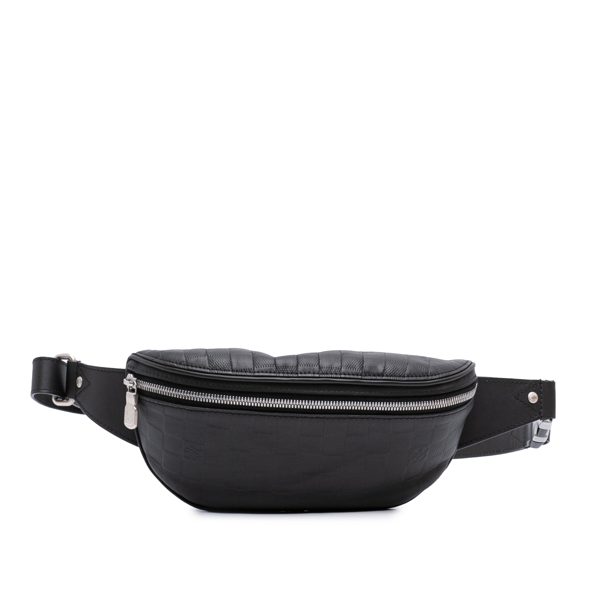 Damier Infini Campus Bumbag