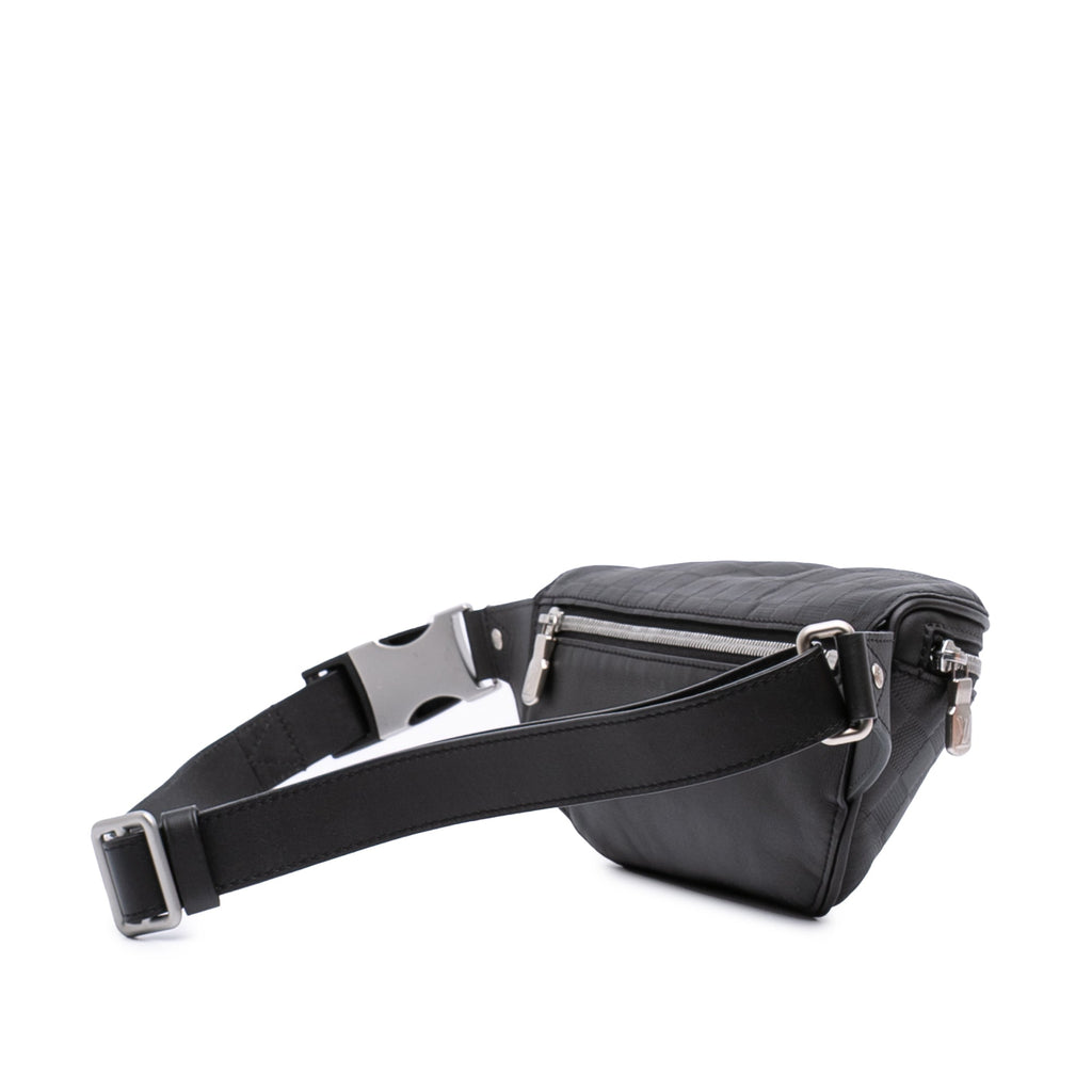 Damier Infini Campus Bumbag