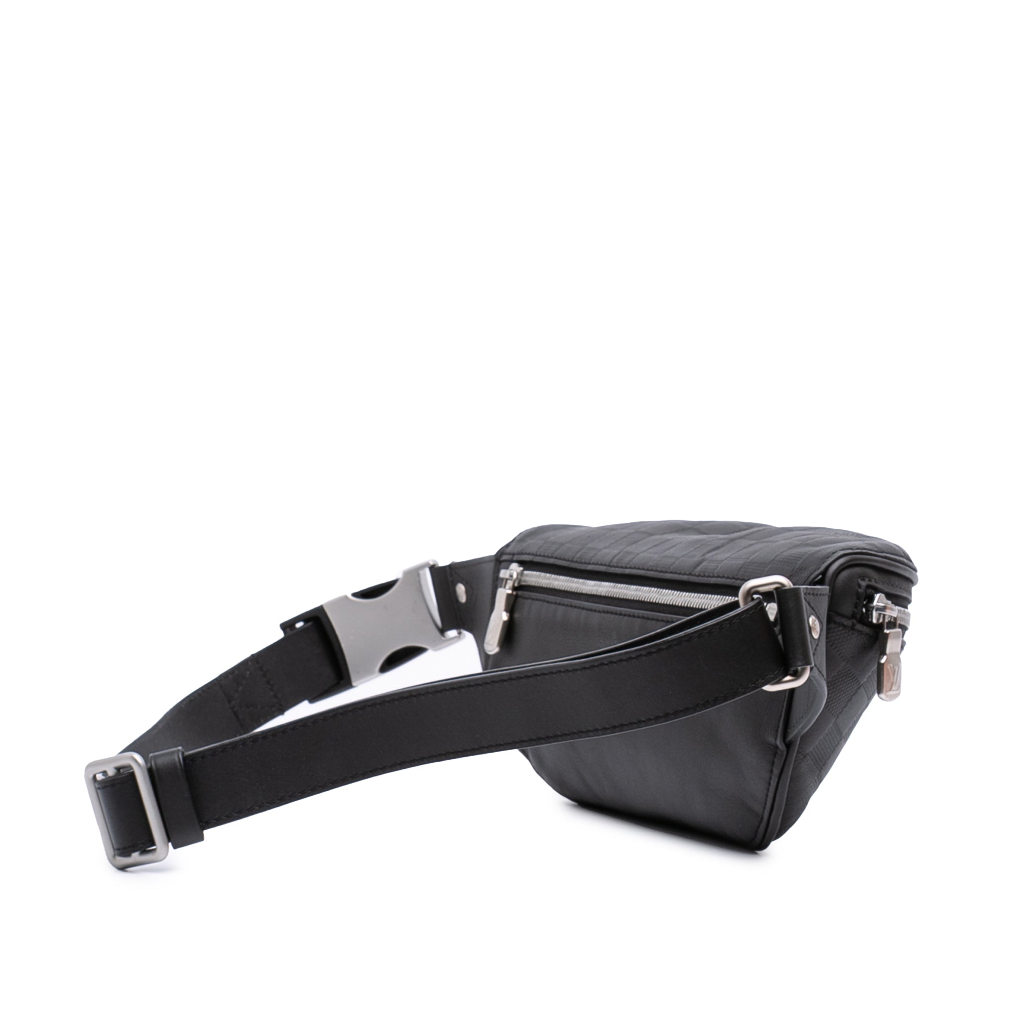 Damier Infini Campus Bumbag