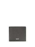Tom Ford T Line Bifold Wallet — Black