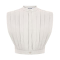 SHELLFISH Top | Gray
