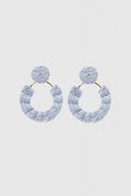 PENDIENTES DONNA ALESIA RAFIORA