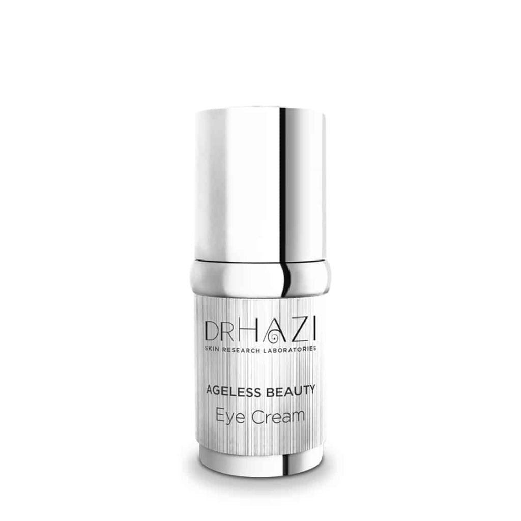 Eye Cream | AGELESS BEAUTY