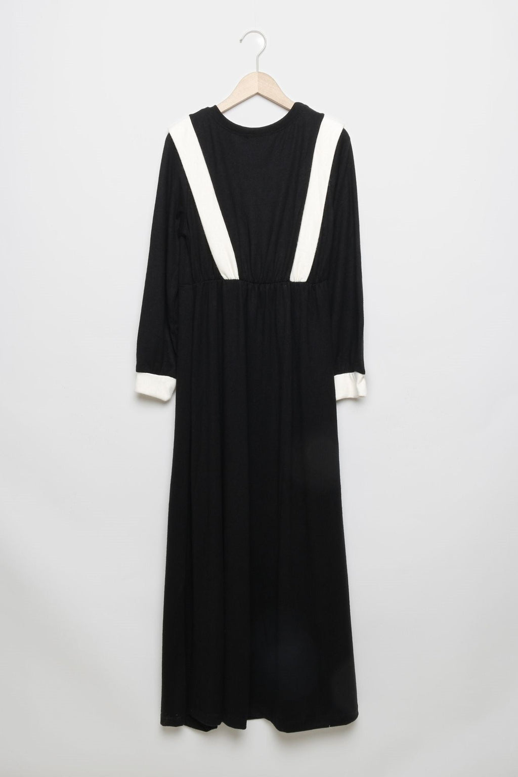 VESTIDO  PANELES