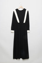 VESTIDO  PANELES