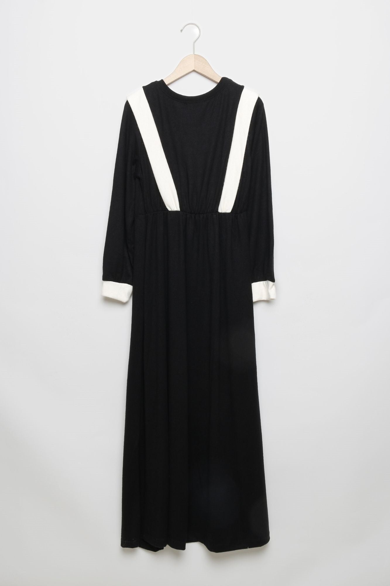 VESTIDO  PANELES
