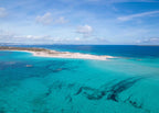 Formentera Boat Trip with Full-Day Meals, Unlimited Drinks and Water Activities