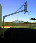 Juego Canastas Baloncesto Fijas