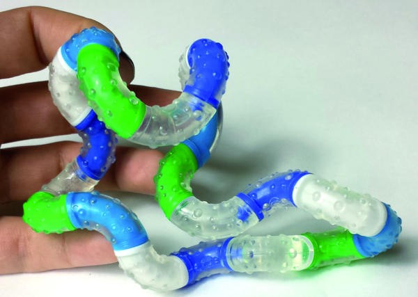 Tangle Therapy Relax