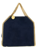 Bandolera Falabella de Stella McCartney - Azul marino