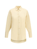 Darkpark Carla Shirt — Beige