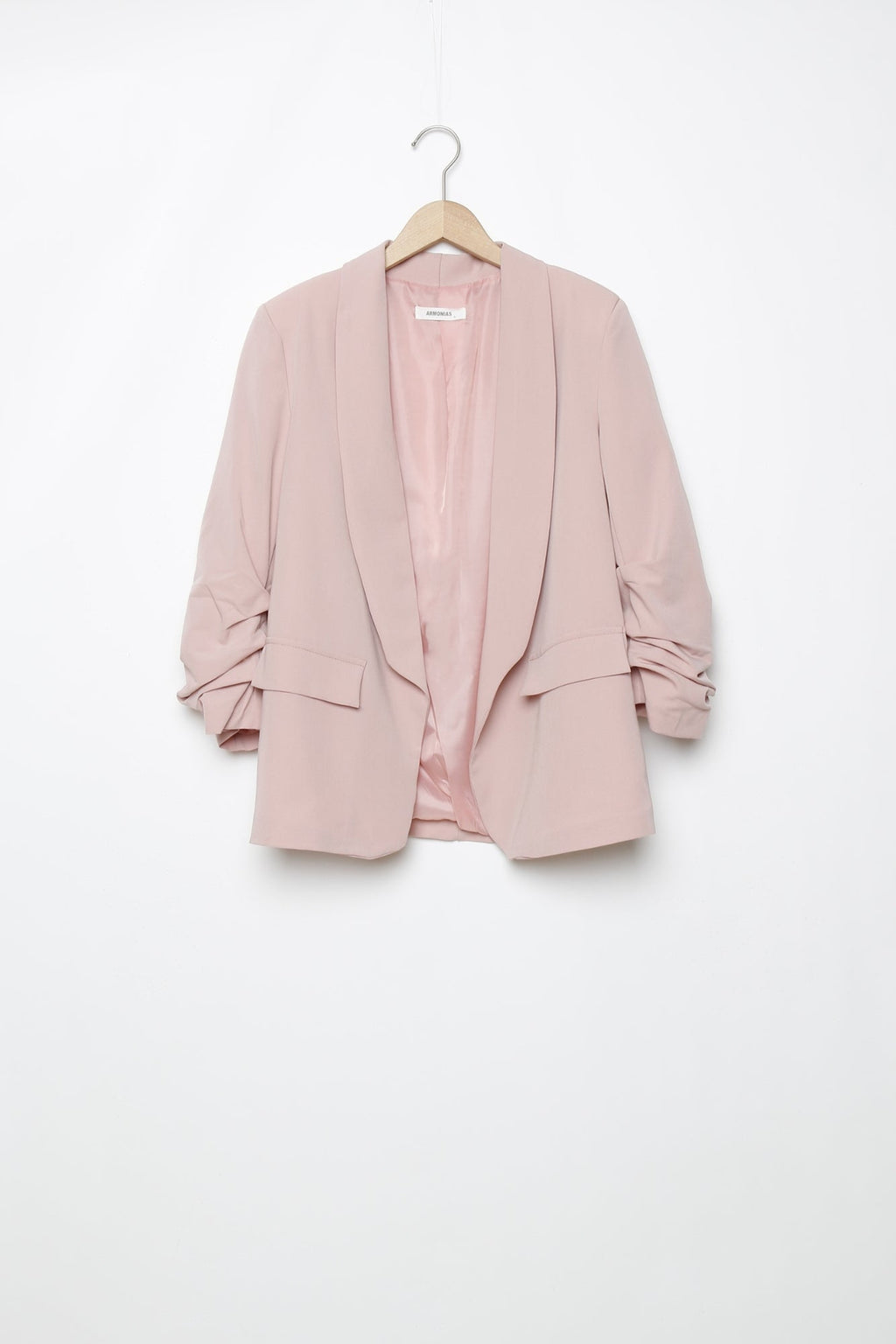 BLAZER  FRUNCE