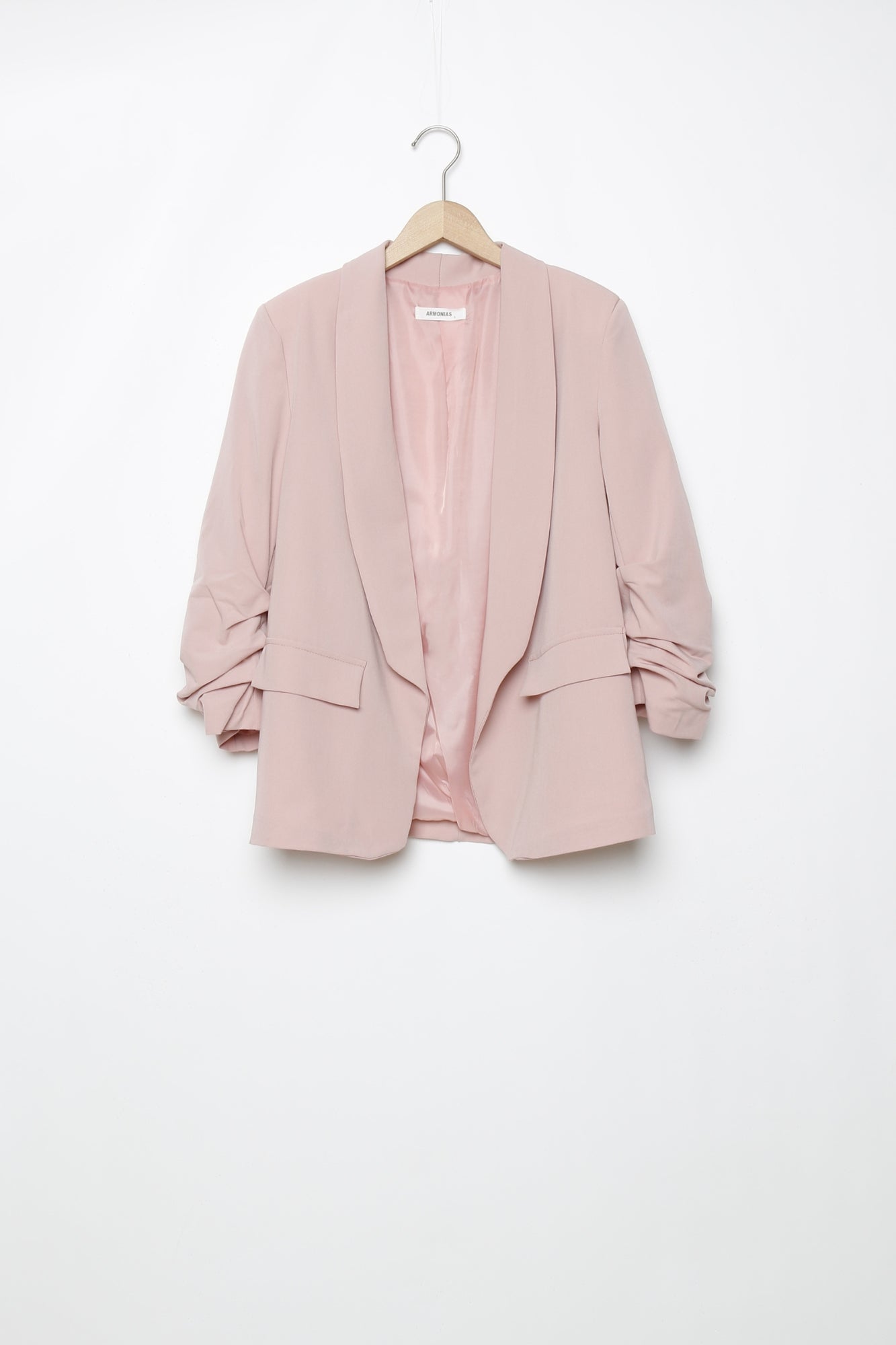 BLAZER  FRUNCE