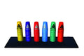 Speed Cups