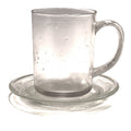 SMASHProps Breakaway Mug & Saucer Set By Prop Money Inc.