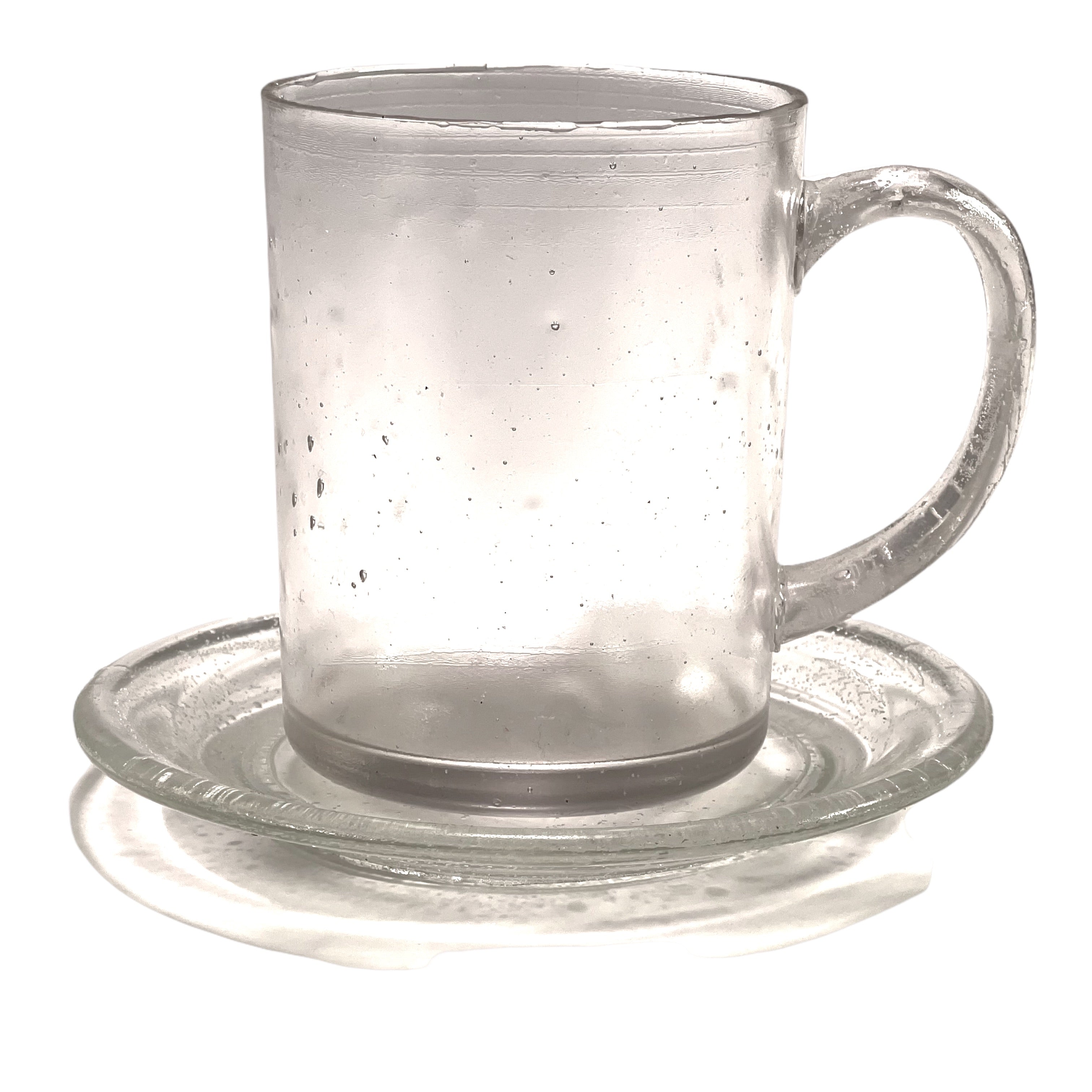 SMASHProps Breakaway Mug & Saucer Set By Prop Money Inc.