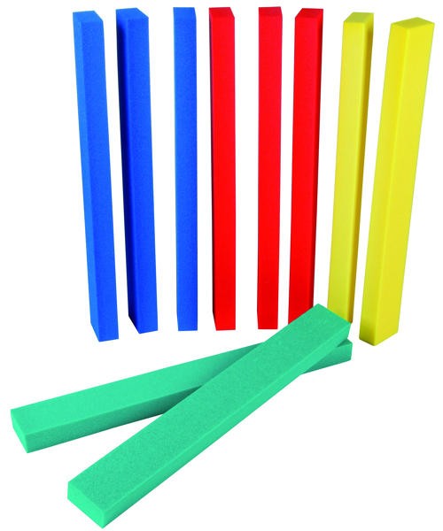 Pasillo Foam