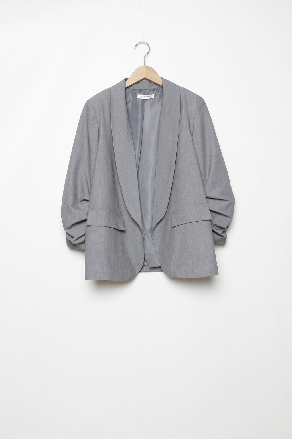 BLAZER  FRUNCE