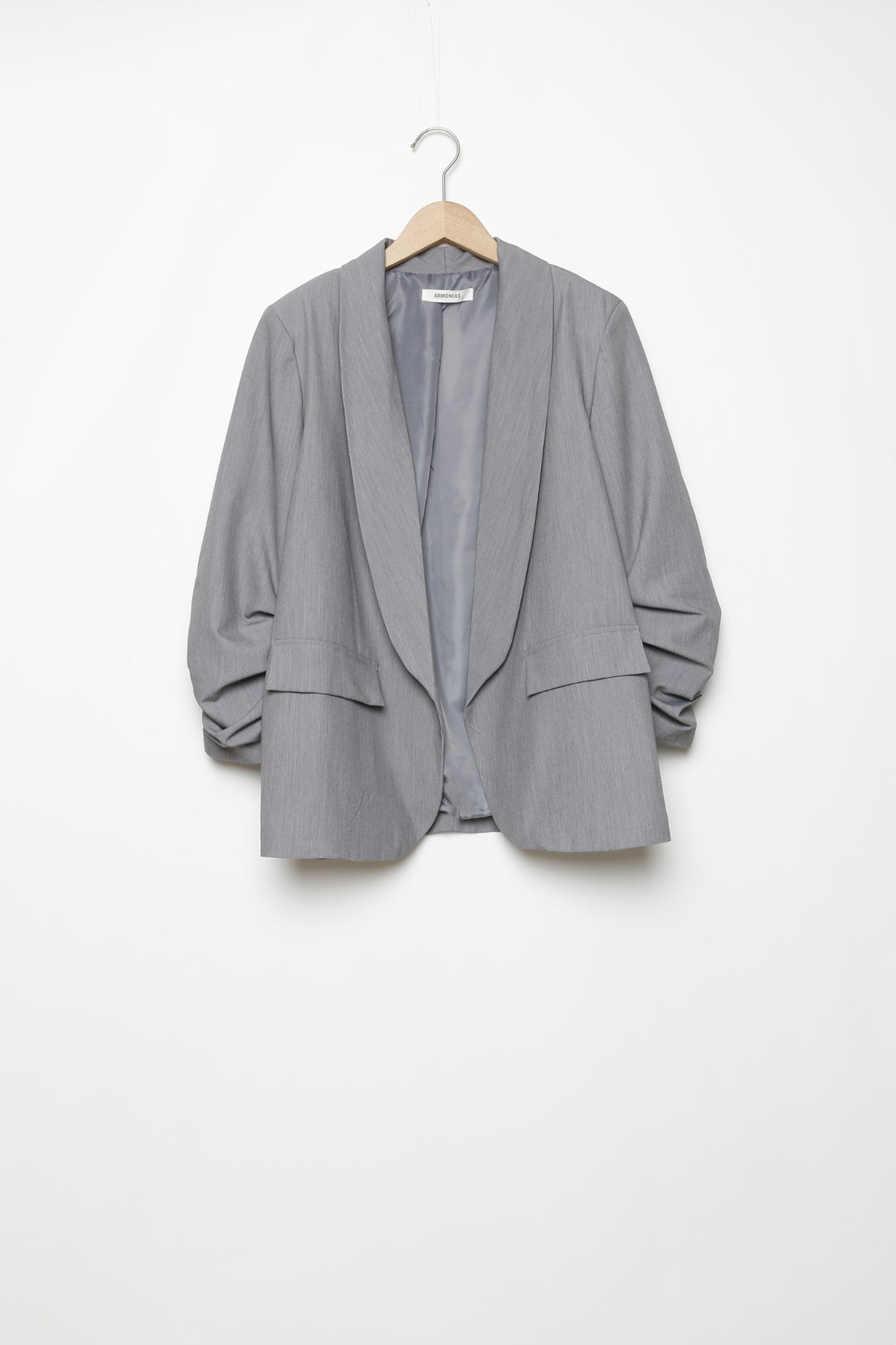 BLAZER  FRUNCE