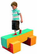 Set Figuras Puente
