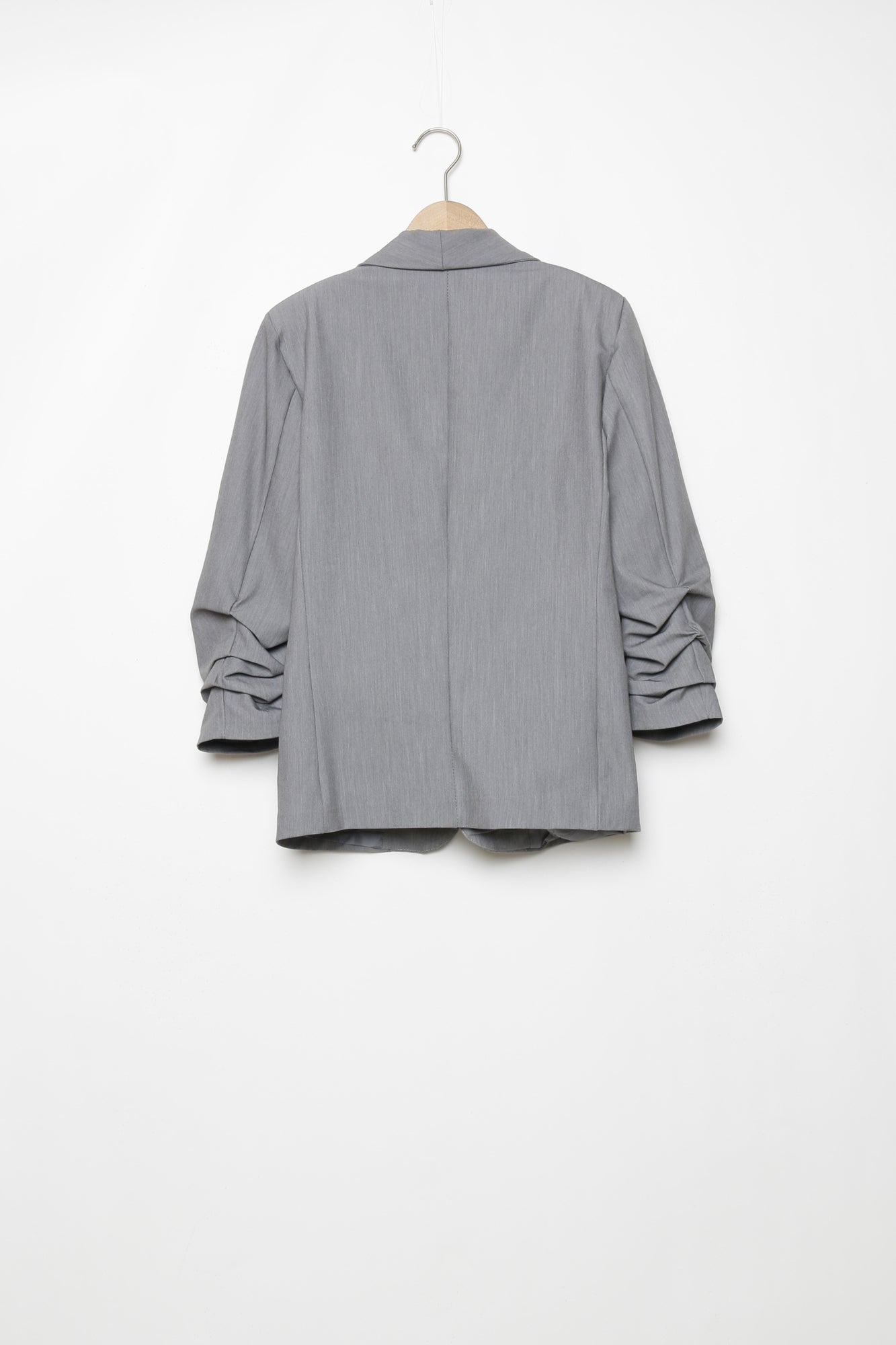 BLAZER  FRUNCE