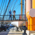 Portsmouth Historic Dockyard