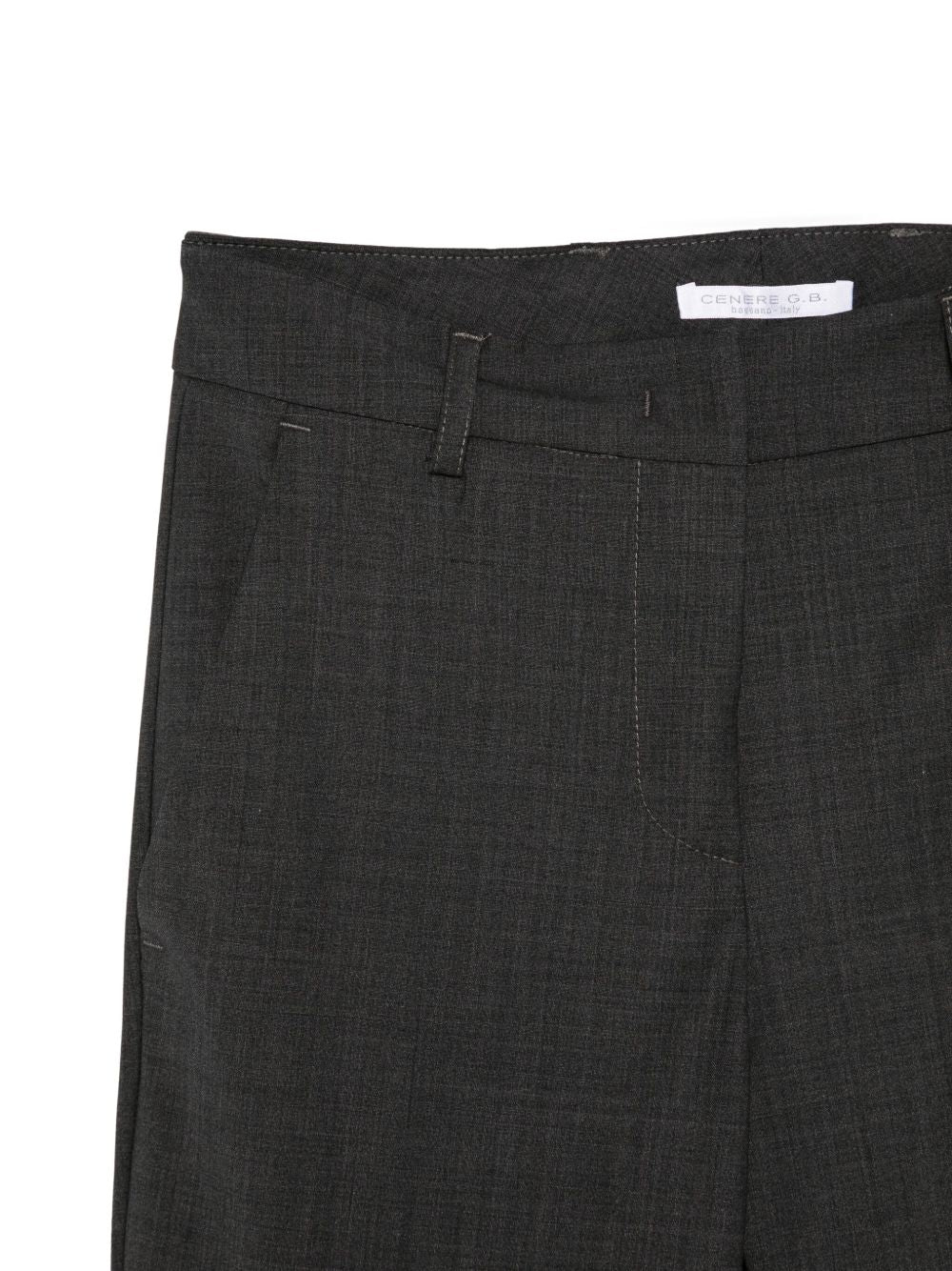 CENERE MAGLIERIA RTW Grey - 42