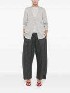 AnneClaire Sweaters Grey - 42