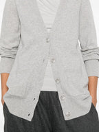 AnneClaire Sweaters Grey - 42