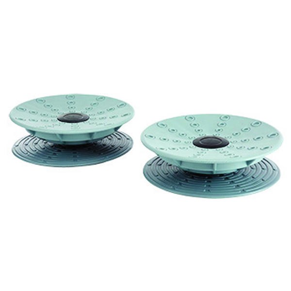 Core Balance Disc